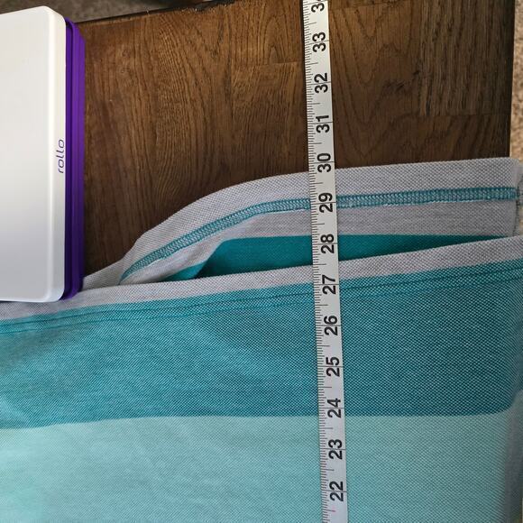 U.S. POLO ASSN. Polo Shirt-Multicolor-Men's 2XL - Picture 8 of 8